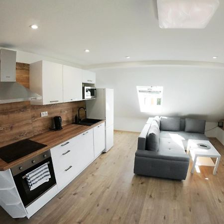 Апартаменты Apartman Дольный Смоковец Экстерьер фото