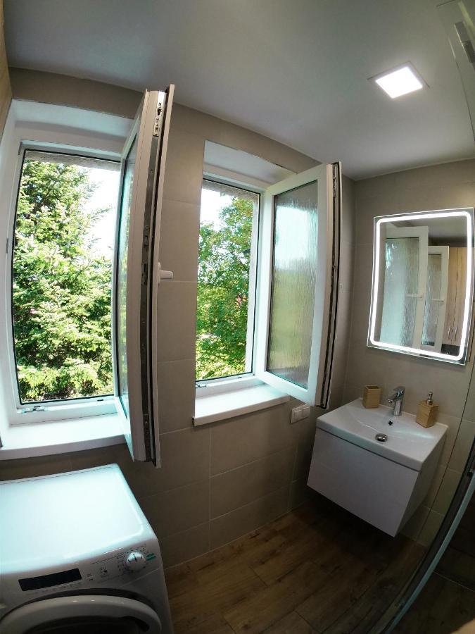 Апартаменты Apartman Дольный Смоковец Экстерьер фото